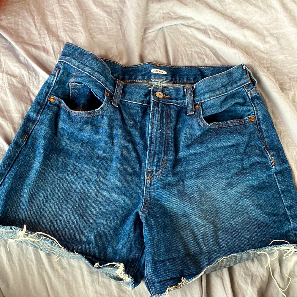 Old Navy Denim Shorts